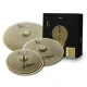 Zildjian Low Volume Zil Seti 4