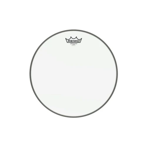 REMO AMBASSADOR® CLEAR 13 inç Davul Derisi 1