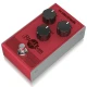 TC Electronic Blood Moon Phaser Elektro Gitar Pedalı 2