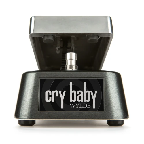 Jim Dunlop WA45 Wylde Audio Wah Pedalı 1