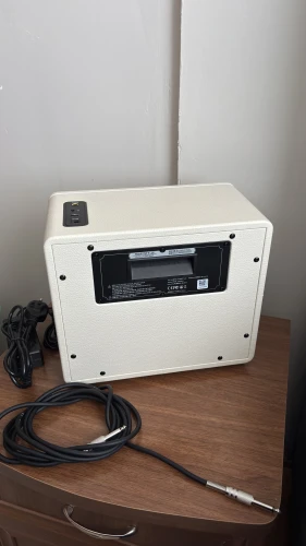 Mooer hornet DH15IWH akıllı amfi 2