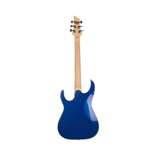 [Outlet] Schecter BANSHEE-6 SGR Elektro Gitar (Electric Blue) (OL 25-25090) 2