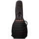 Mono M80-AD-BLK M80 Dreadnought Akustik Gitar Gigbag (Siyah) 5