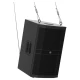 Mackie DRM-212P 1600w 12'' Profesyonel Pasif Kabin 5