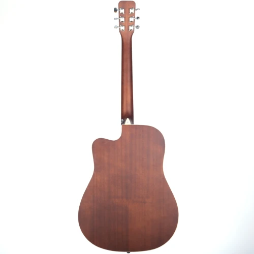 [Outlet] Fenix FDG-120C CSB Akustik Gitar (OL 23-23228) 2