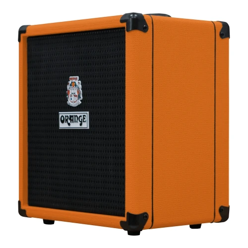 Orange Crush Bass 25  25w Bas Gitar Combo Amfi 2