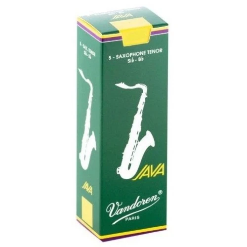 Vandoren SR2725 Java Tenor Saksafon Kamışı No:2,5 3