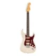 Fender Player II Modified Stratocaster HSS Gülağacı Klavye Olympic Pearl Elektro Gitar 1