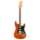Squier Classic Vibe 70s Stratocaster Hard Tail HSS Laurel Klavye Mocha Elektro Gitar 1