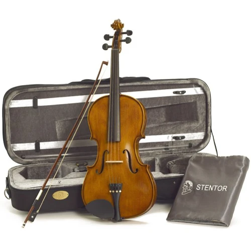 Stentor 1505/PE Student II Viyola (15 Inc) 6