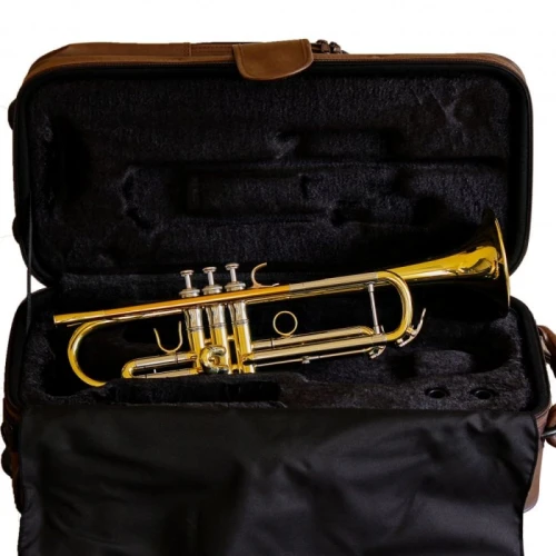 Jupiter XO JTR-1600IL Profesyonel Trompet 1