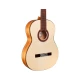 Cordoba F7 Flamenko Gitar (Natural) 4