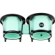 Meinl HB50SF 6.5''/ 7.5'' ABS Bongo (Seafoam Green) 5