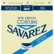 Savarez 500CJ Cristal Corum Blue Klasik Gitar Teli 3