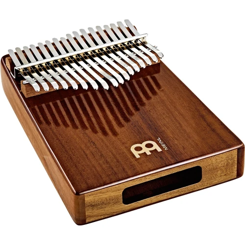 Meinl Sonic Energy Wah-Wah 17 Nota Kalimba (Acacia) 1