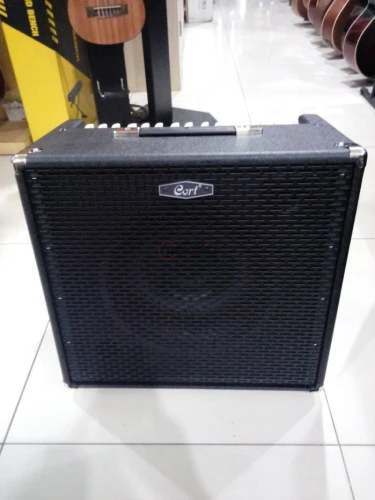 CORT MIX5 AKUSTİK, ELEKTRO, BASS GİTAR AMFİSİ, 150 W 4