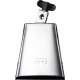 Meinl STB55-CH 5,5" Cowbell (Krom) 3