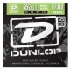 Jim Dunlop DBN50110 Heavy 4 Telli Bas Gitar Teli (50-110) 1