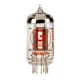 Groove Tubes GT-12AT7 SELECT Preamp Tube Lamba 1