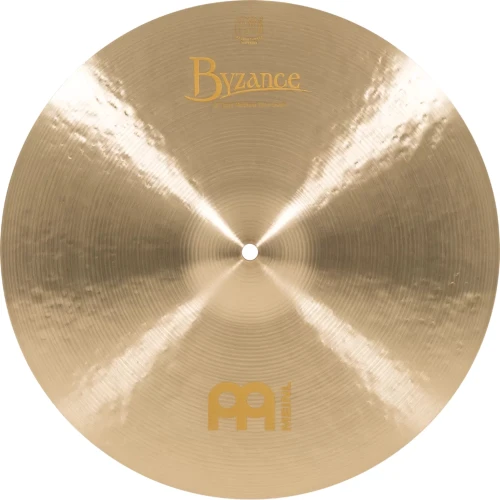 Meinl B16JMTC Byzance 16" Jazz Medium Thin Crash Zil 1