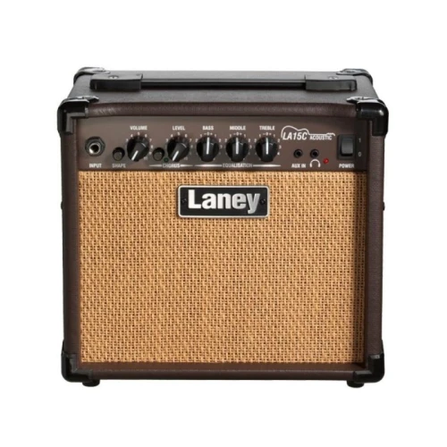 Laney LA15C 15 Watt Akustik Enstruman Amfisi 3