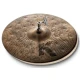 Zildjian 15" K Custom Special Dry Hi Hat 1