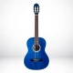 Toledo LC-3900 BL Klasik Gitar (Mavi) 1