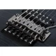 Schecter Banshee Mach-7 FR S 7 Telli Elektro Gitar (Fallout Burst) 3