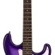 ELEKTRO GİTAR GYPSY ROSE SET (GIGBAG, STRAP, STICK 3