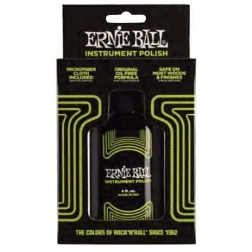Ernie Ball P04222 Bezli Gitar Cilası 2