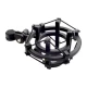 RODE SM2 Shockmount 1