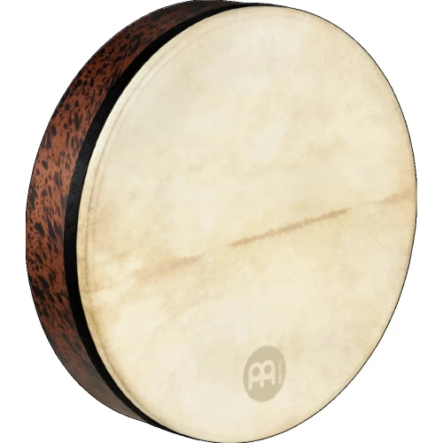 Meinl 18" Keçi Derisi Mizhar Frame Drum 1