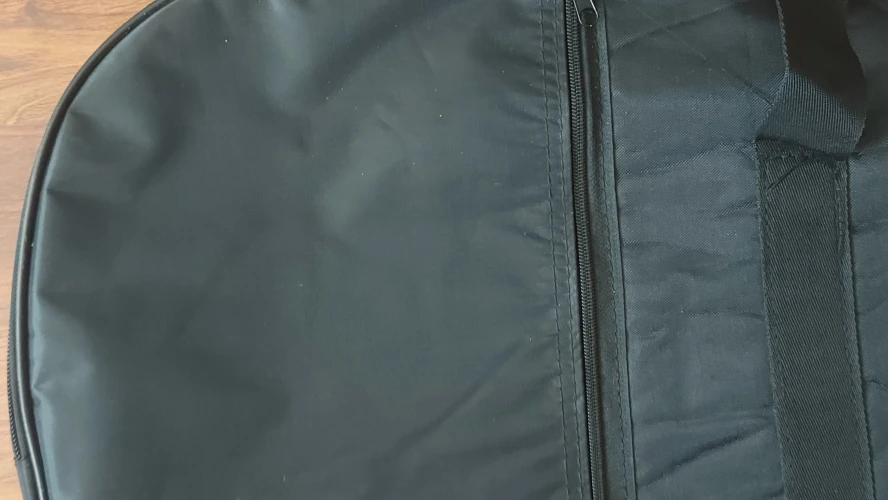 Bas Gitar çantası 2