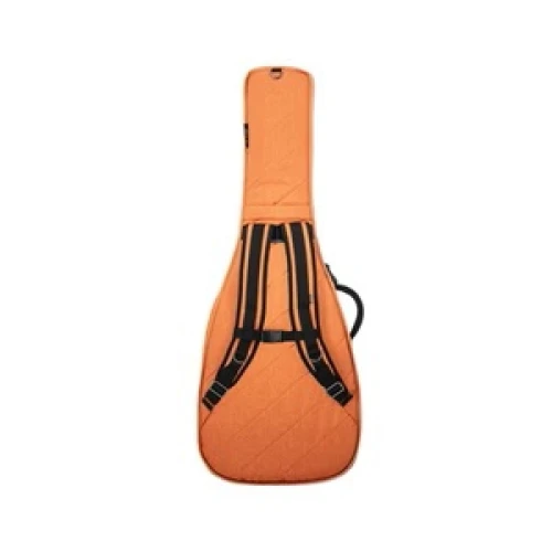 Mono M80-SEG-V2-BNO Elektro Gitar Sleeve 2.0 Case (Burnt Orange) 2
