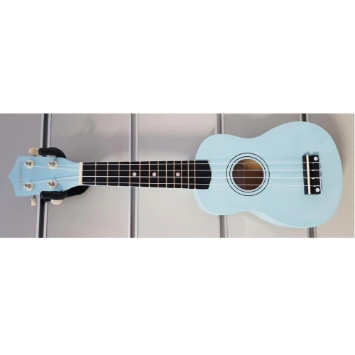 CREMONIA AU01L-21BLUKULELE 21\" MAVİ 2