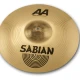 SABIAN 21609MB 16" METAL CRASH ZİL AA 2