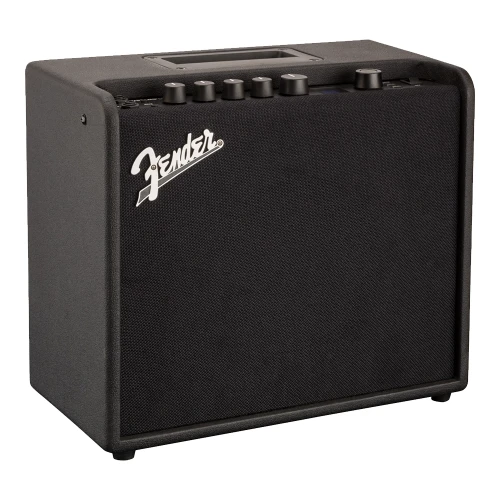 Fender Mustang LT25 3