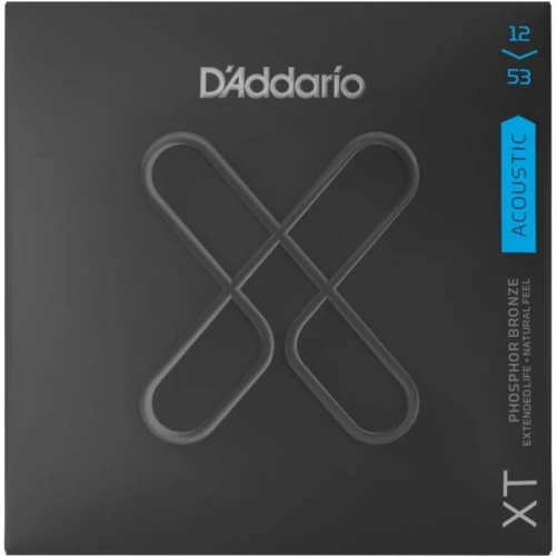 DADDARIO XTAPB1253 1