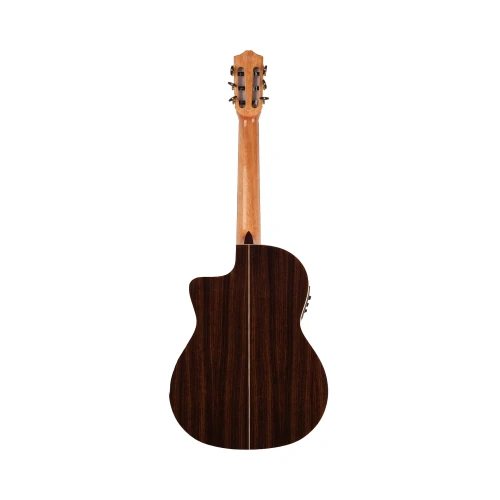 [Outlet] Cordoba GK Studio Negra Elektro Klasik Gitar (Natural)  (OL 25-26004) 2