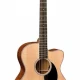 Martin 10OMC16E - Elektro Akustik Gitar 2