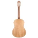 KOZMOS IC-100 4/4 DNA Klasik Gitar 2