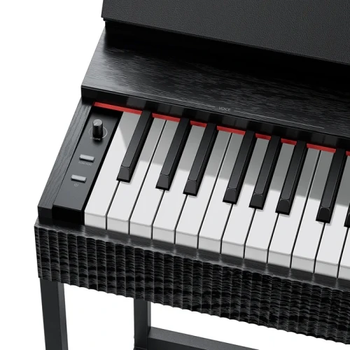 Donner Oura S300 Dijital Piyano (Siyah) 4