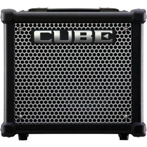 ROLAND Cube-10GX Elektro Gitar Amfisi 1