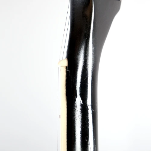 [Outlet] Epiphone EILCAWGH1 Les Paul Custom Elektro Gitar (Alpine White) (OL 23-23167) 5