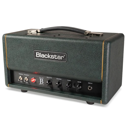 Blackstar TV-10 B 10W EL34 Lambalı Kafa Amfi 3