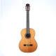 [Outlet] Cordoba C10 CD/IN Klasik Gitar (Natural) (Ol 23-23294) 1
