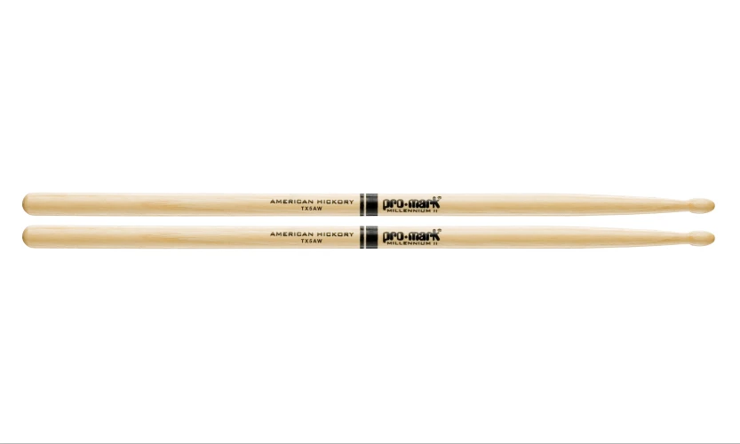 PRO-MARK TX5AW BAGET 5A HICKORY FORWARD 1