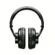 Shure SRH440-EFS Closed Back Stüdyo Kulaklığı 1