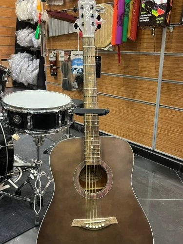 Outlet - Madison MAG-41M-TBK Akustik Gitar 1
