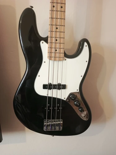 fender player jazz bass 5